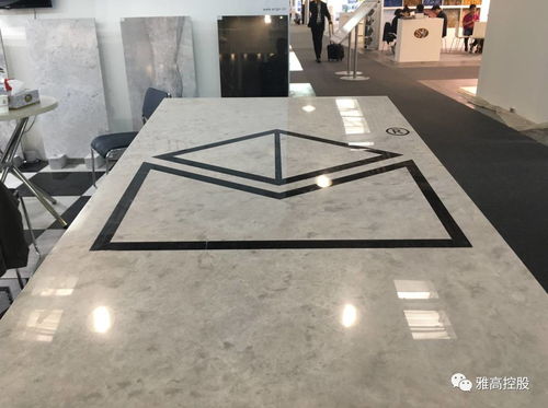 賞析 本屆意大利維羅納展石材產(chǎn)品趨勢(shì),高能 多圖