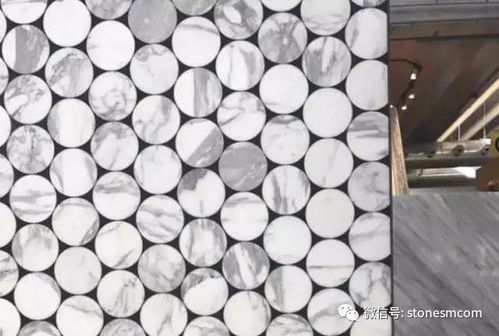 這就是 2017意大利維羅納展上的石材精品設(shè)計(jì)