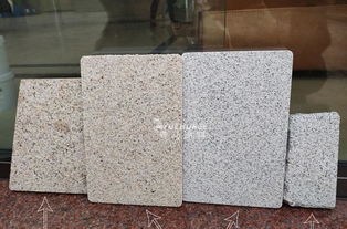 展現(xiàn)天然石材質(zhì)感 真石漆與其他類產(chǎn)品對比的優(yōu)勢